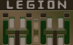 Legion TD 7.0 w3c Version